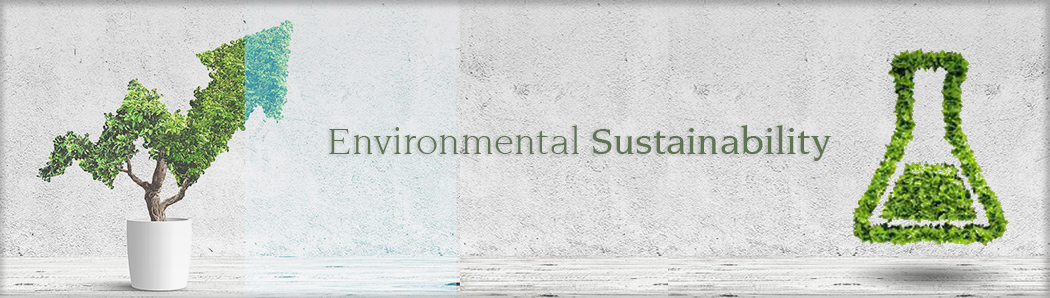 Environmental Sustainability