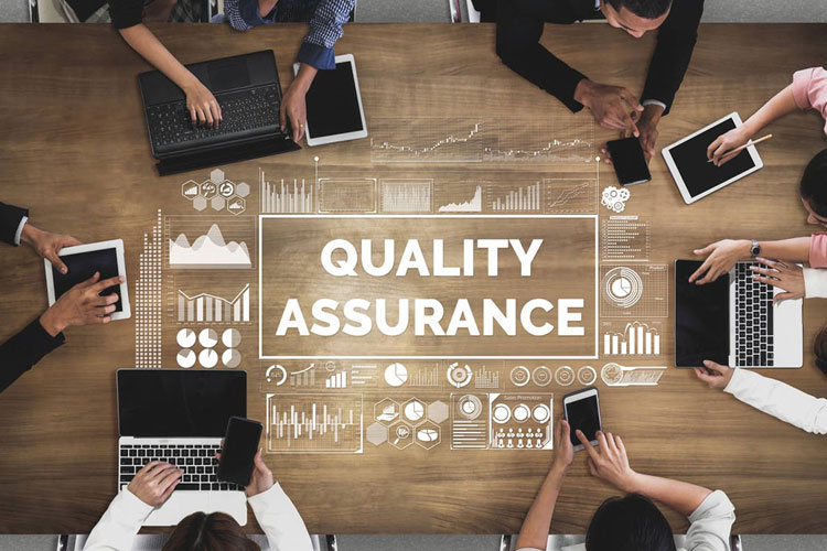 Quality-Assurance