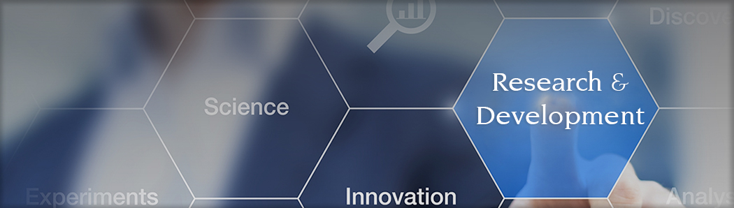 Research and Development