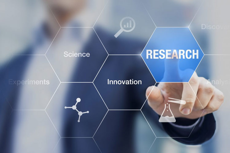 research-and-development